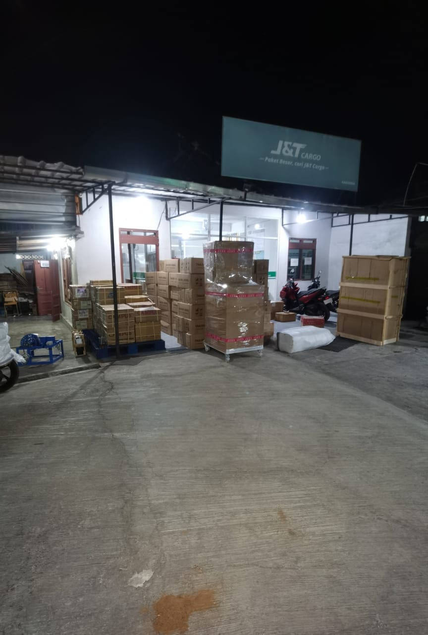Logistics